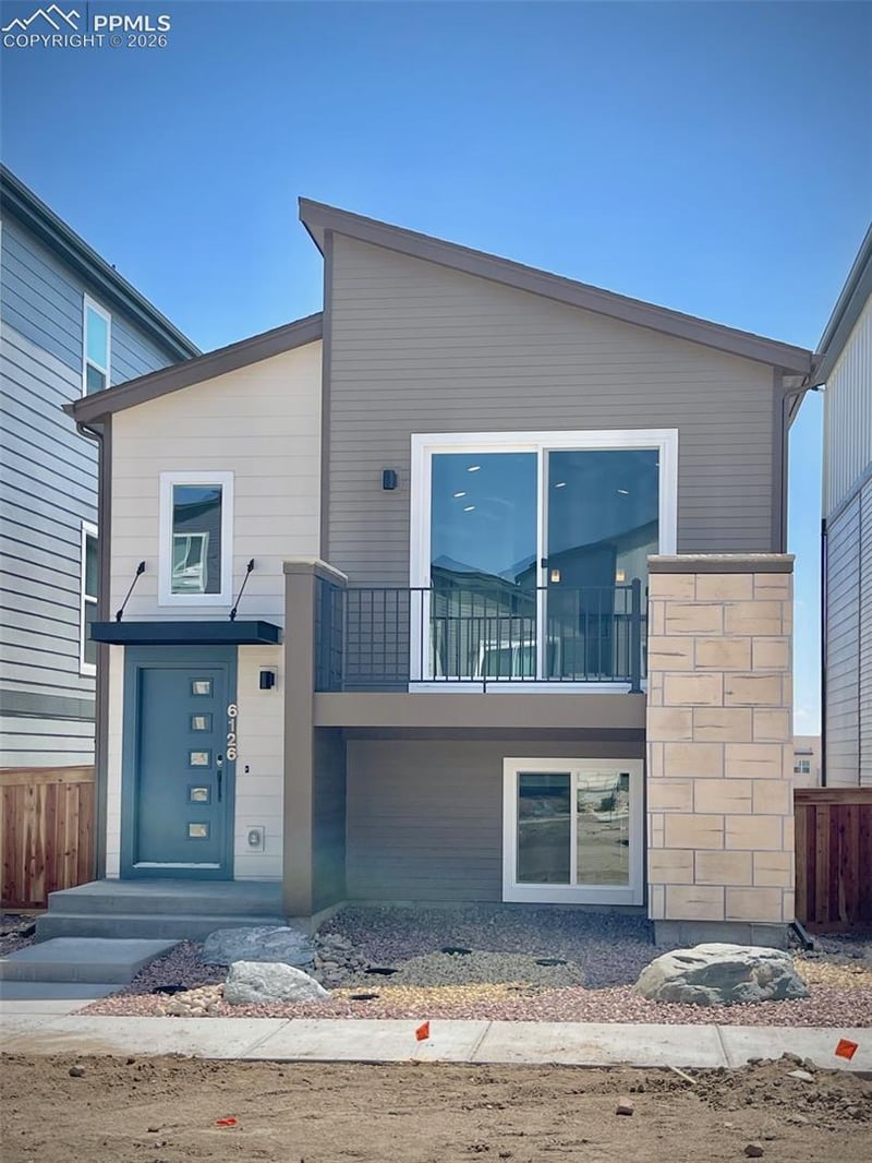 6126 Ellipse Vw, Colorado Springs, CO 80922