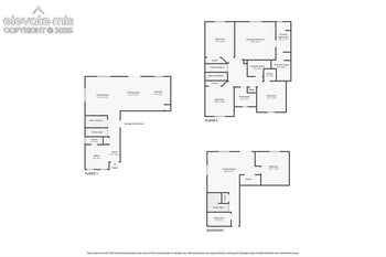 6126 Jorie Rd, Colorado Springs, CO 80927