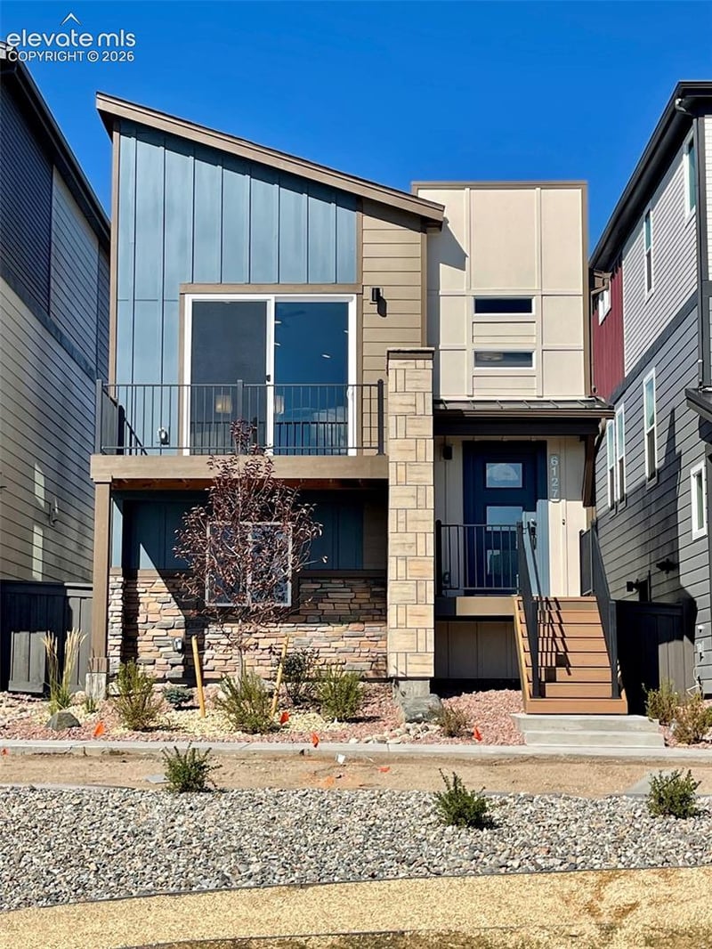 6127 Ellipse Vw, Colorado Springs, CO 80922