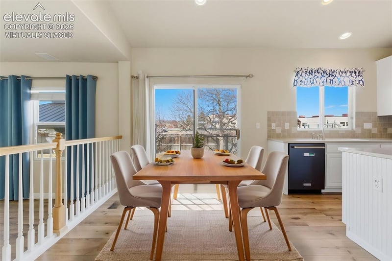 6128 Mountain Brook St, Colorado Springs, CO 80923