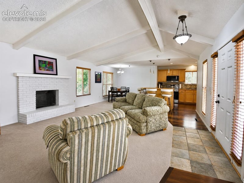 6129 Applewood Ridge Cir, Colorado Springs, CO 80918