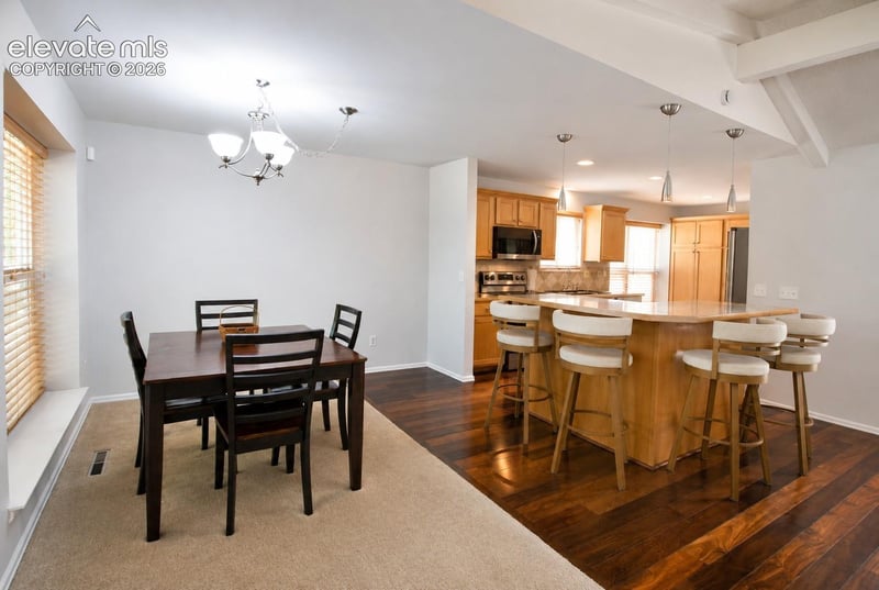 6129 Applewood Ridge Cir, Colorado Springs, CO 80918
