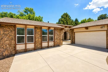 6129 Applewood Ridge Cir, Colorado Springs, CO 80918