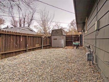 613 Zion Dr, Colorado Springs, CO 80910