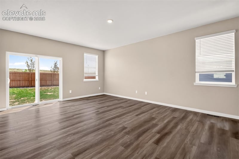 6133 Alpine Ridge Dr, Colorado Springs, CO 80925