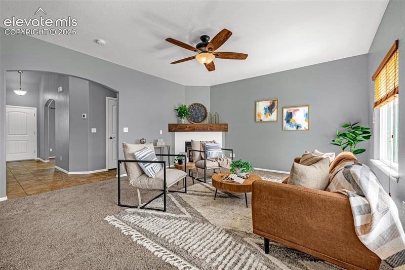 6133 Farmstead Pl, Colorado Springs, CO 80925
