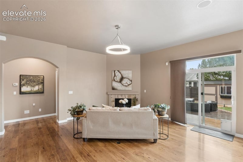 6134 High Noon Ave, Colorado Springs, CO 80923