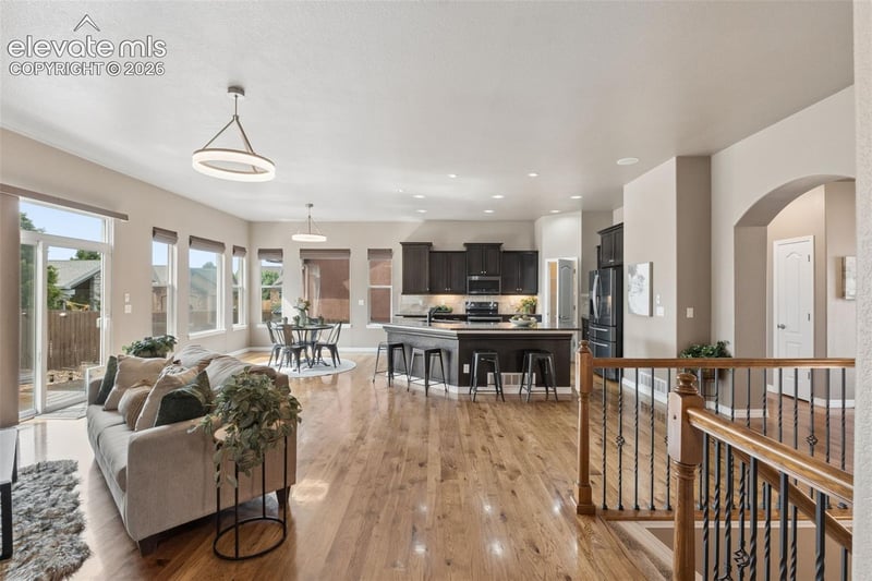 6134 High Noon Ave, Colorado Springs, CO 80923