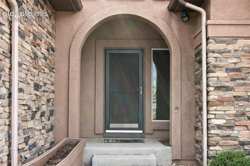 6134 High Noon Ave, Colorado Springs, CO 80923