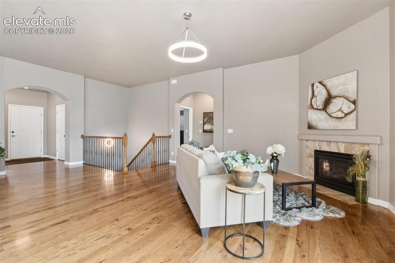 6134 High Noon Ave, Colorado Springs, CO 80923