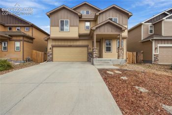 6135 Wallowing Way, Colorado Springs, CO 80925