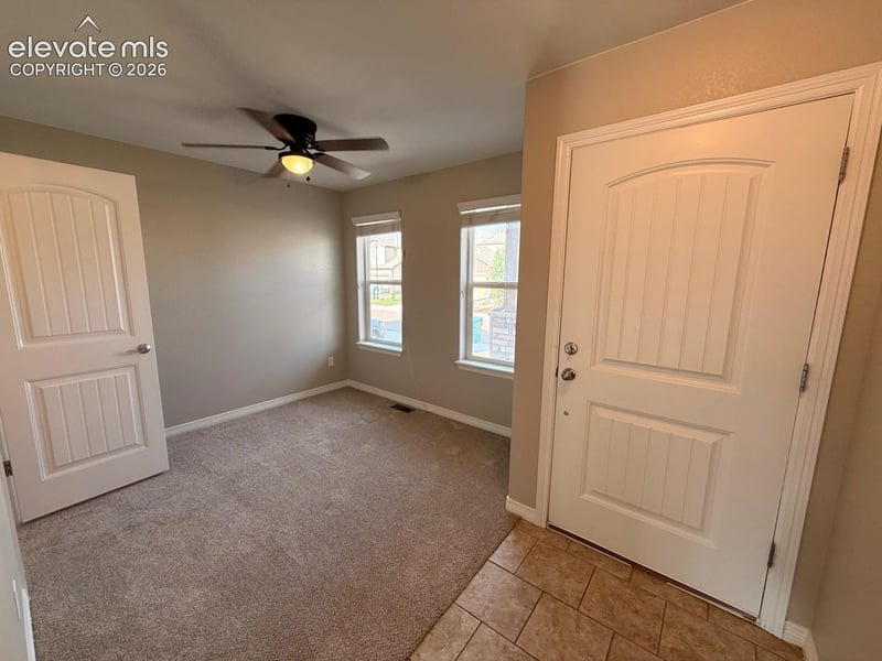 6135 Wallowing Way, Colorado Springs, CO 80925