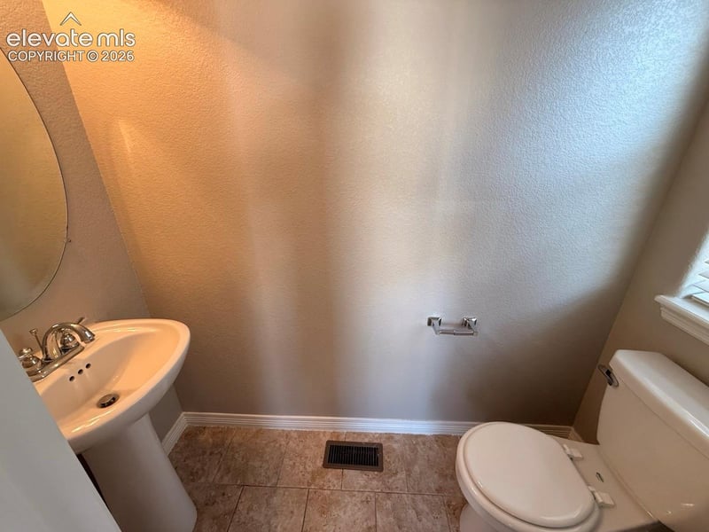 6135 Wallowing Way, Colorado Springs, CO 80925