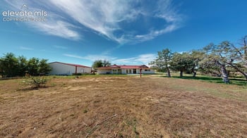 6138 S County Road 181, Byers, CO 80103