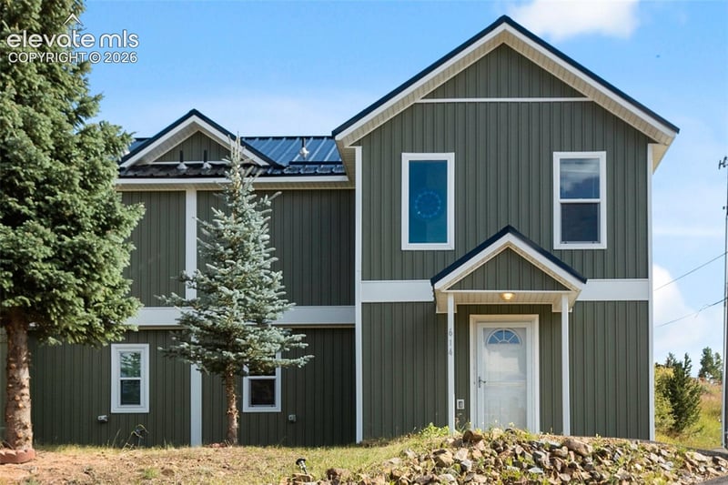 Home Worth Check