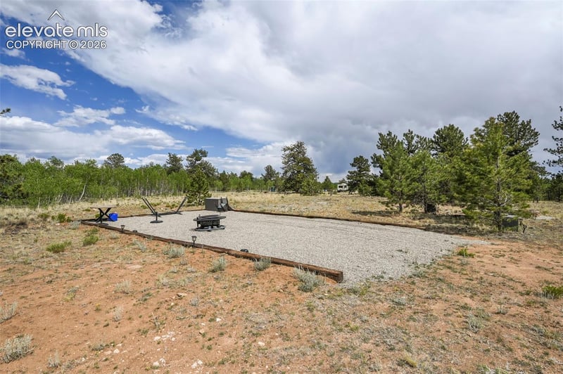614 Yellowstone Rd, Hartsel, CO 80449