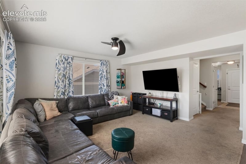 6141 Anders Ridge Ln, Colorado Springs, CO 80927