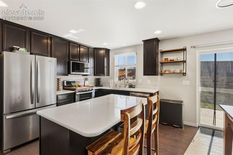 6141 Anders Ridge Ln, Colorado Springs, CO 80927