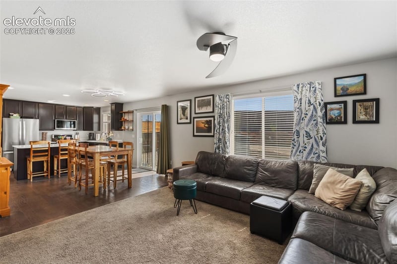 6141 Anders Ridge Ln, Colorado Springs, CO 80927