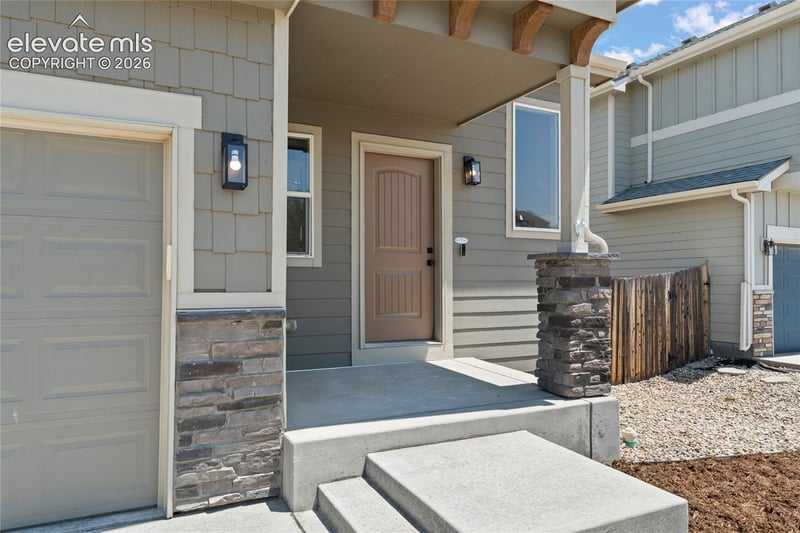 6143 Cast Iron Dr, Colorado Springs, CO 80925