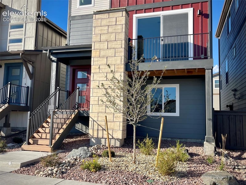 6143 Ellipse Vw, Colorado Springs, CO 80922