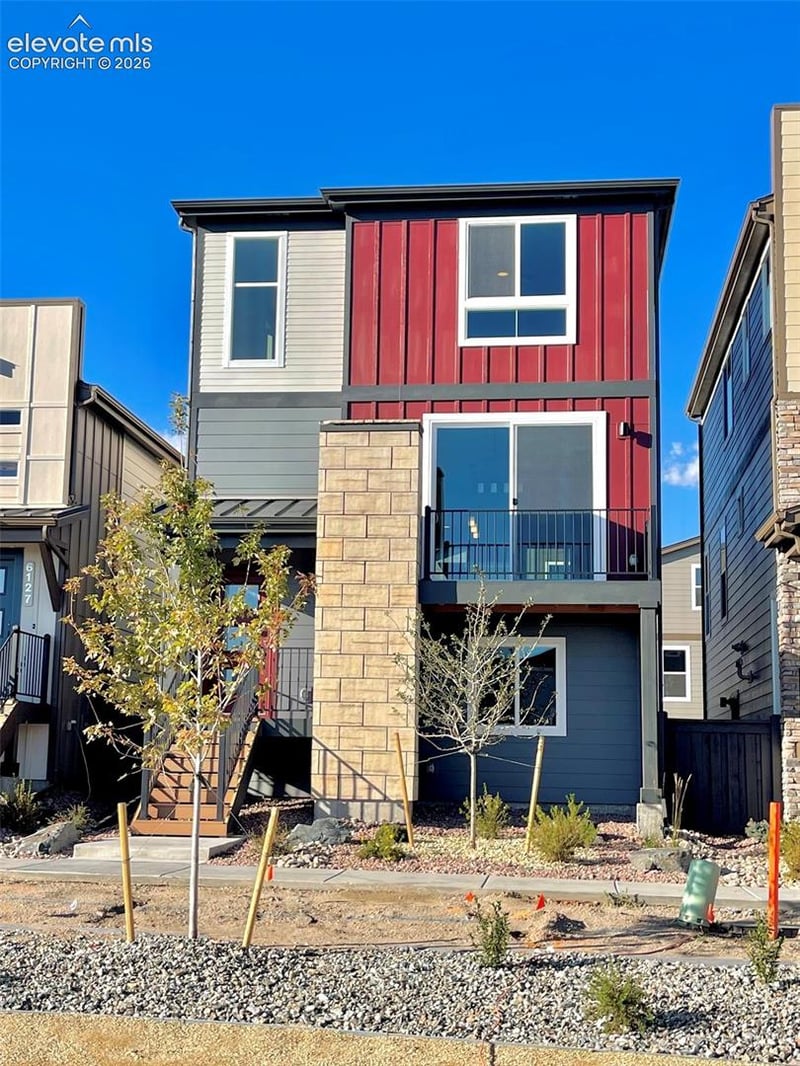 6143 Ellipse Vw, Colorado Springs, CO 80922