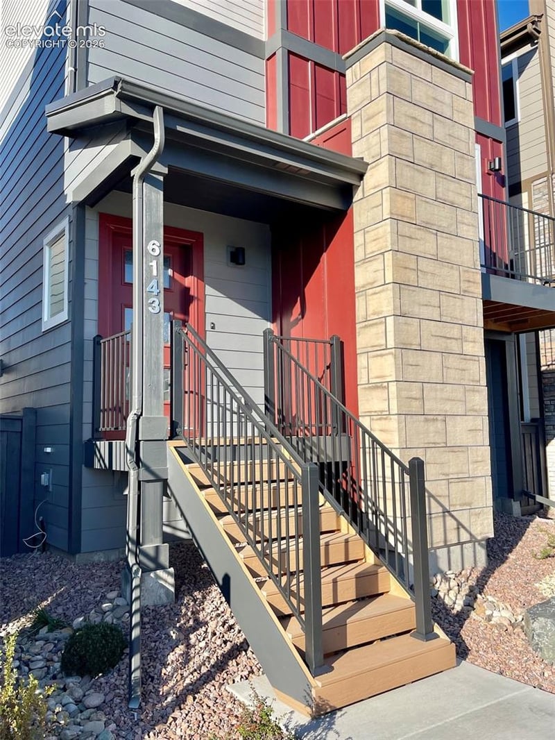 6143 Ellipse Vw, Colorado Springs, CO 80922