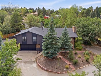 6145 Castlewood Ln, Colorado Springs, CO 80918
