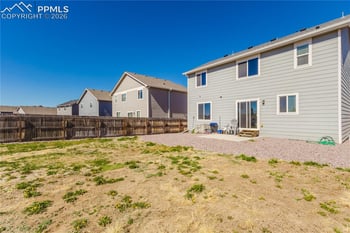 6149 Mumford Dr, Colorado Springs, CO 80925