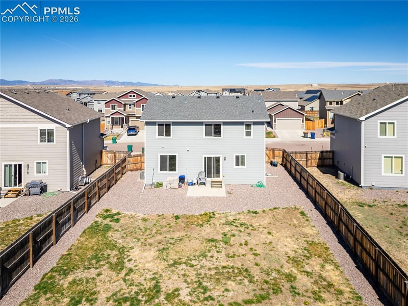 6149 Mumford Dr, Colorado Springs, CO 80925
