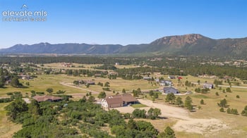 615 Pioneer Camp Vw, Palmer Lake, CO 80133