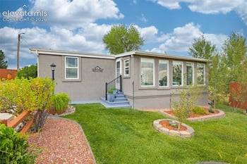 6150 Luther Rd, Colorado Springs, CO 80927