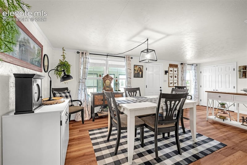 6150 Luther Rd, Colorado Springs, CO 80927