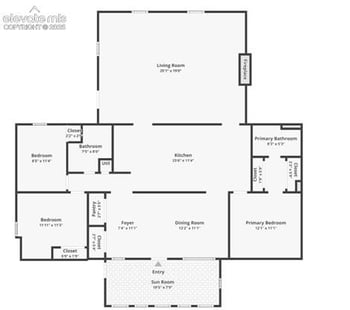 6150 Luther Rd, Colorado Springs, CO 80927