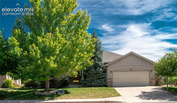 6151 Treeledge Dr, Colorado Springs, CO 80918