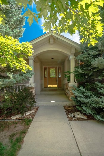 6151 Treeledge Dr, Colorado Springs, CO 80918