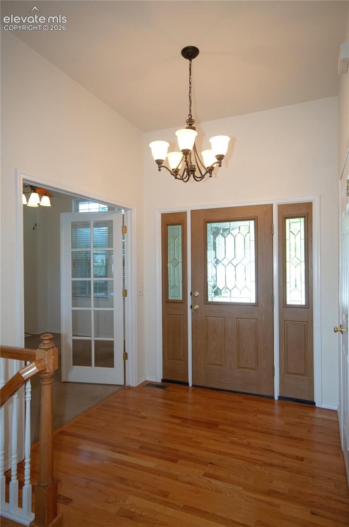 6151 Treeledge Dr, Colorado Springs, CO 80918