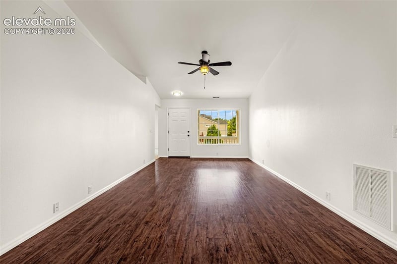 6153 Miramont St, Colorado Springs, CO 80923