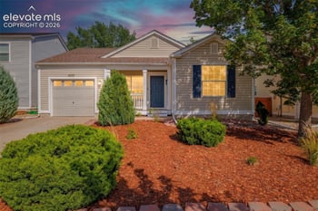 6153 Miramont St, Colorado Springs, CO 80923