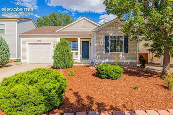 6153 Miramont St, Colorado Springs, CO 80923