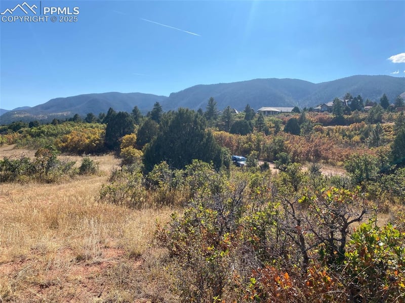 6154 St Andrews Ct, Larkspur, CO 80118