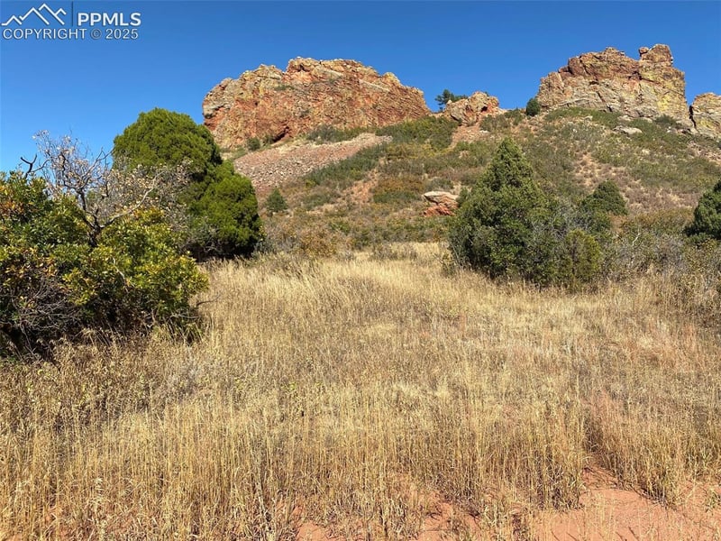 6154 St Andrews Ct, Larkspur, CO 80118