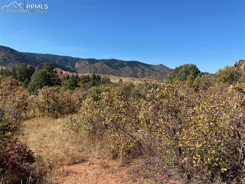 6154 St Andrews Ct, Larkspur, CO 80118