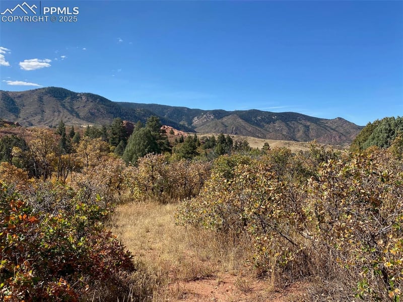 6154 St Andrews Ct, Larkspur, CO 80118