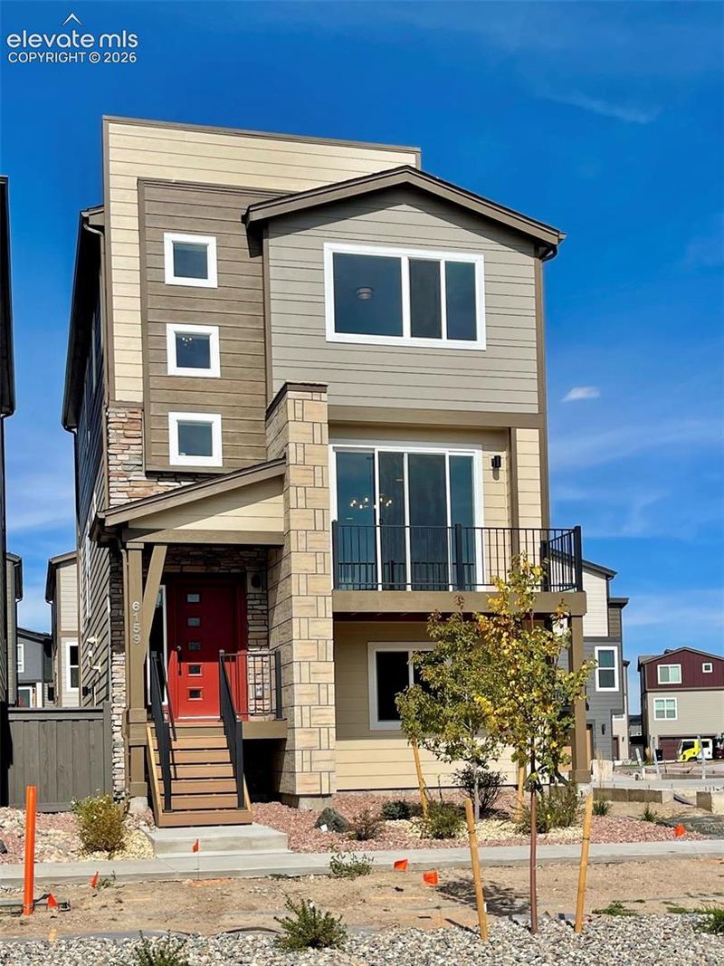 6159 Ellipse Vw, Colorado Springs, CO 80922