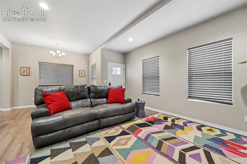 6159 Magma Hts, Colorado Springs, CO 80924