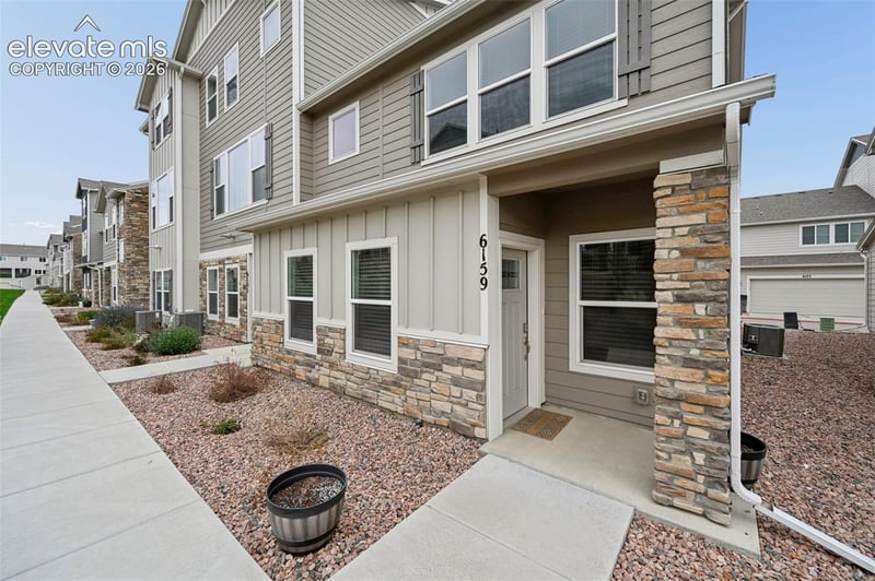 6159 Magma Hts, Colorado Springs, CO 80924