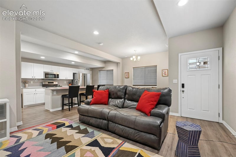 6159 Magma Hts, Colorado Springs, CO 80924
