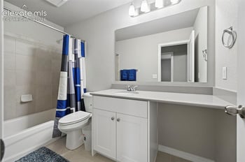 6159 Magma Hts, Colorado Springs, CO 80924