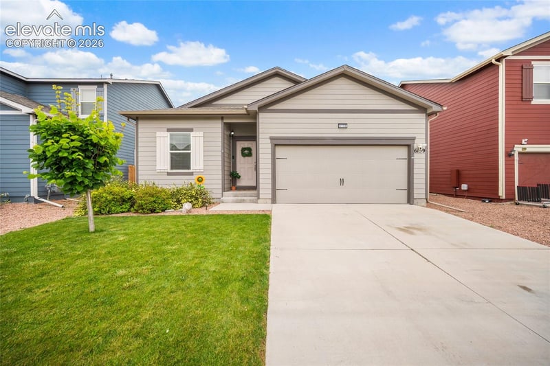 Home Worth Check